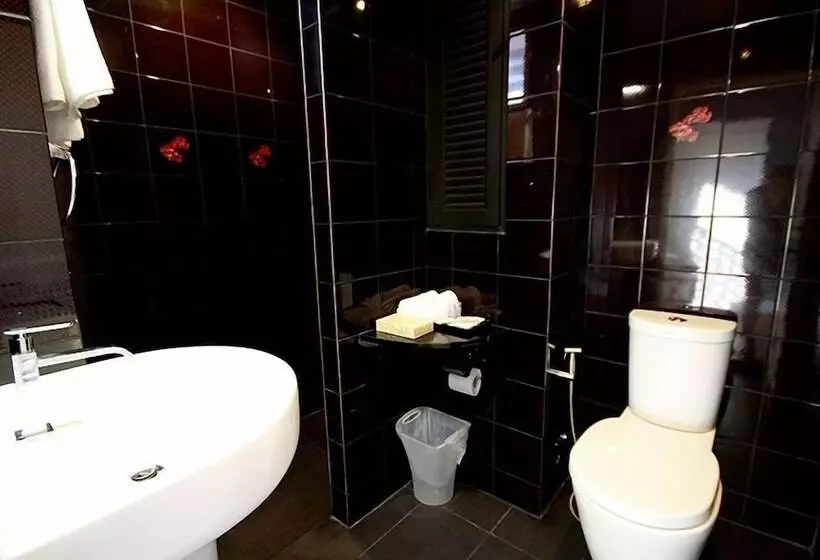 Fotos del hotel Alley:  5