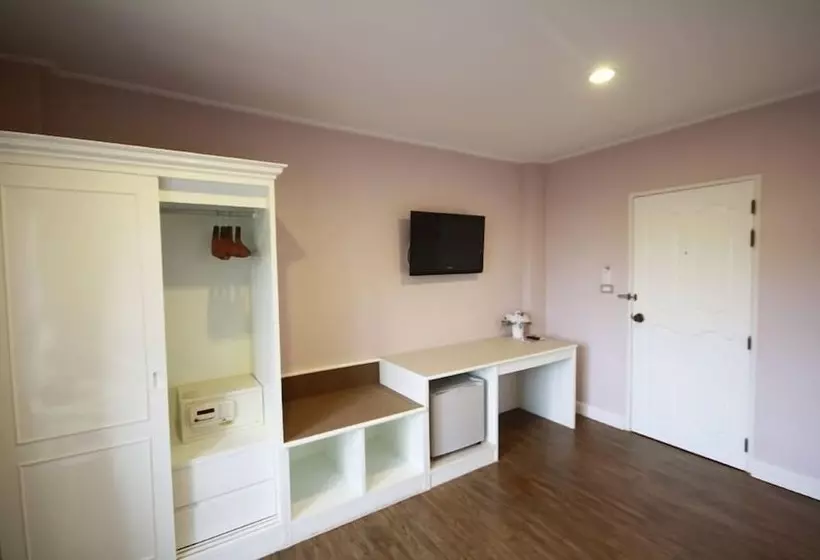 Fotos del hotel Alley:  23