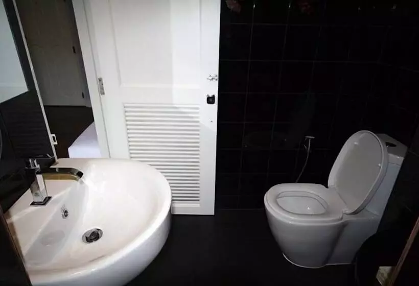 Fotos del hotel Alley:  8