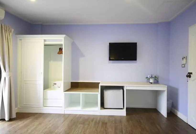 Fotos del hotel Alley:  24