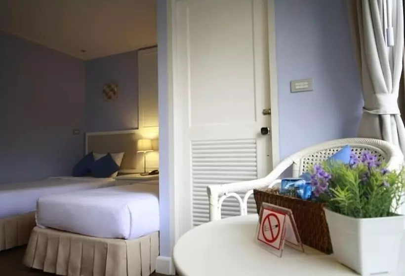 Fotos del hotel Alley:  15