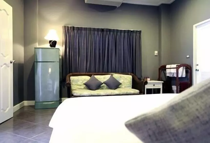 Fotos del hotel Alley:  13