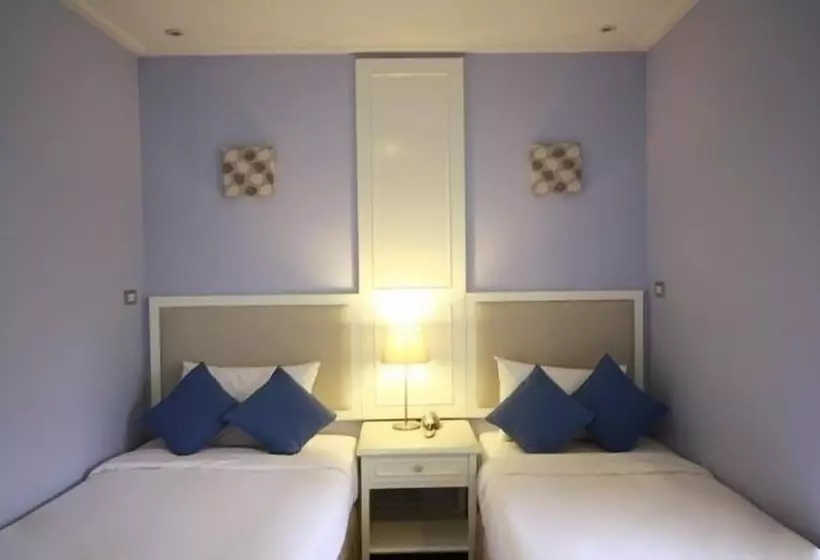 Fotos del hotel Alley:  22