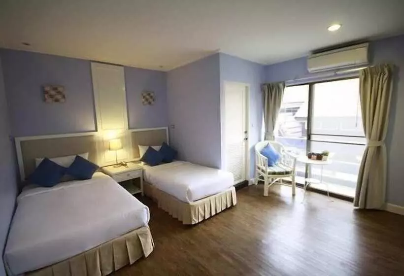 Fotos del hotel Alley:  11