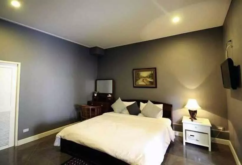 Fotos del hotel Alley:  20