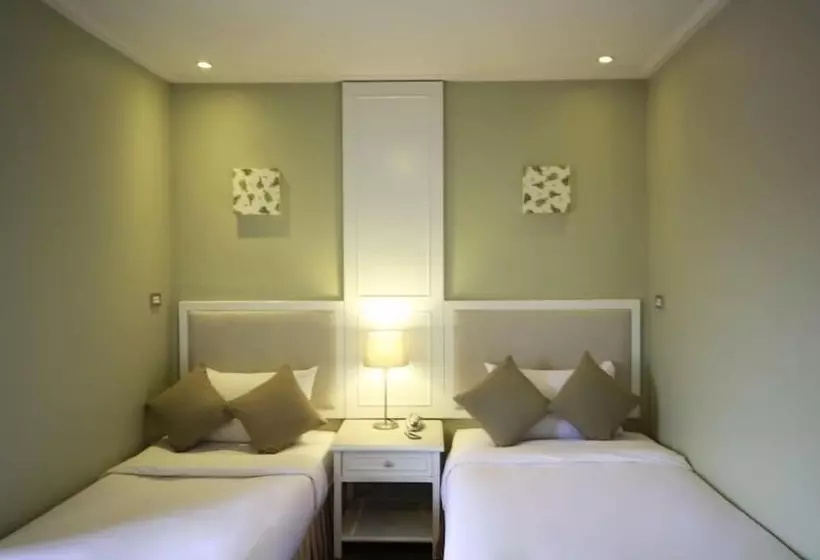 Fotos del hotel Alley:  21