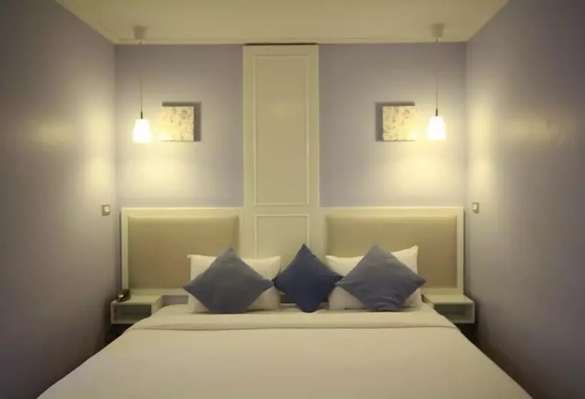 Fotos del hotel Alley:  12