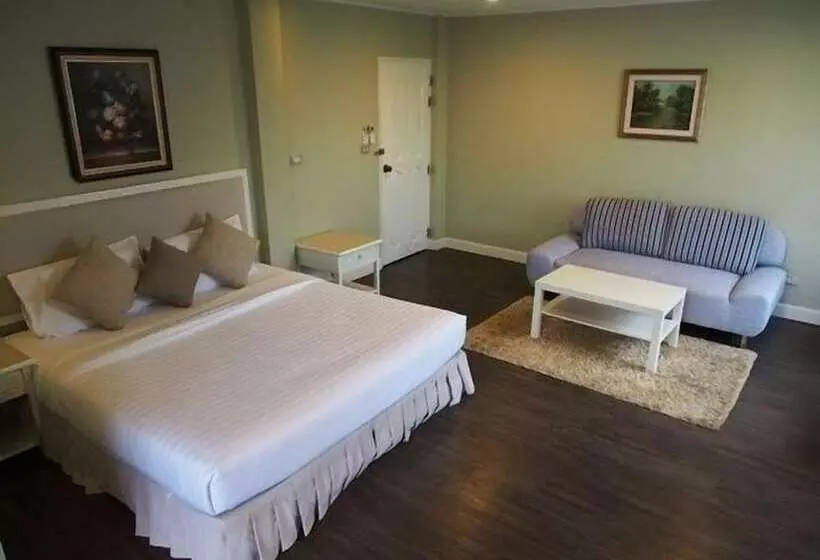 Fotos del hotel Alley:  7