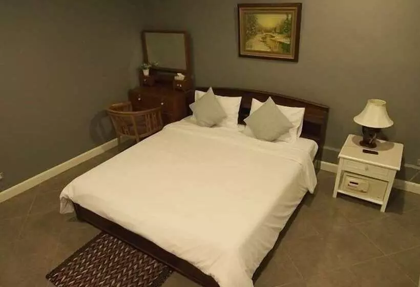 Fotos del hotel Alley:  16