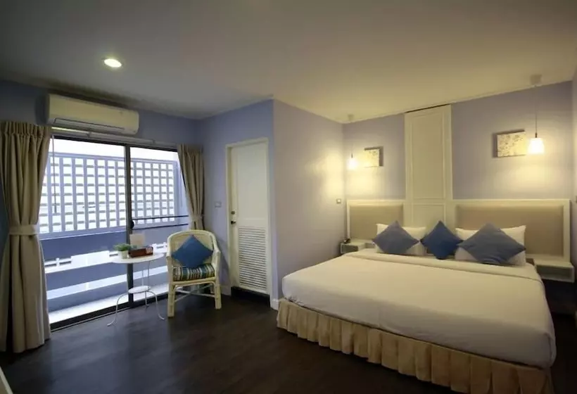 Fotos del hotel Alley:  18