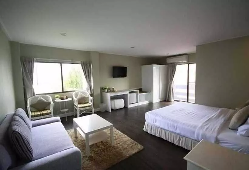 Fotos del hotel Alley:  19