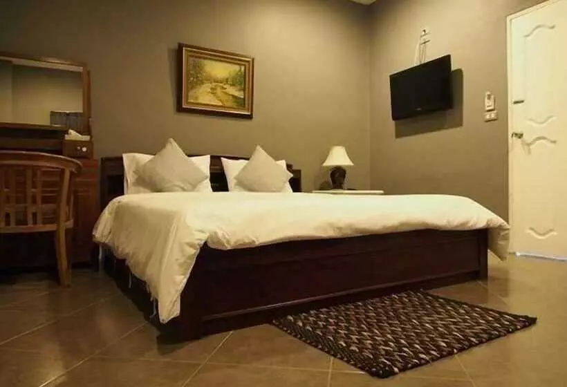 Fotos del hotel Alley:  9