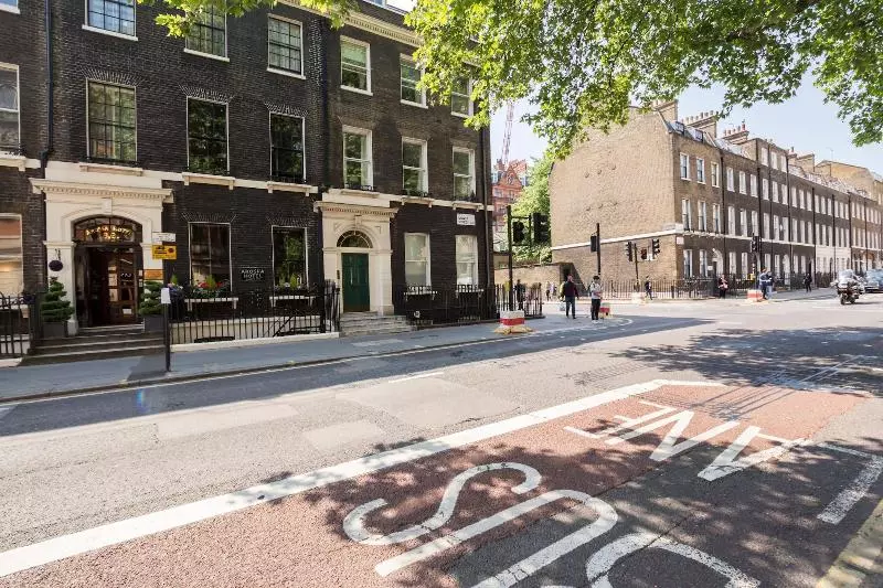 Fotos del hotel Arosfa  London By Compass Hospitality:  7