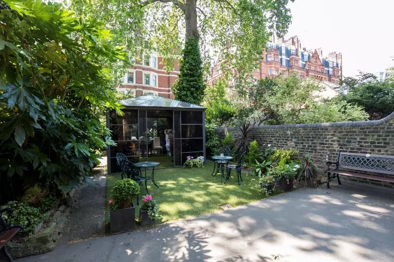 Fotos del hotel Arosfa  London By Compass Hospitality:  19