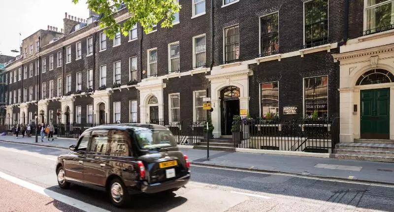 Fotos del hotel Arosfa  London By Compass Hospitality:  8