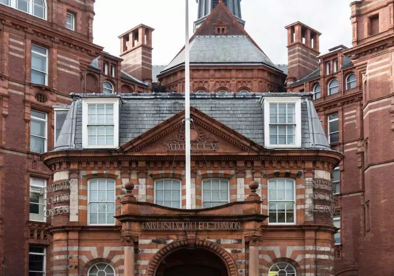 Fotos del hotel Arosfa  London By Compass Hospitality:  10