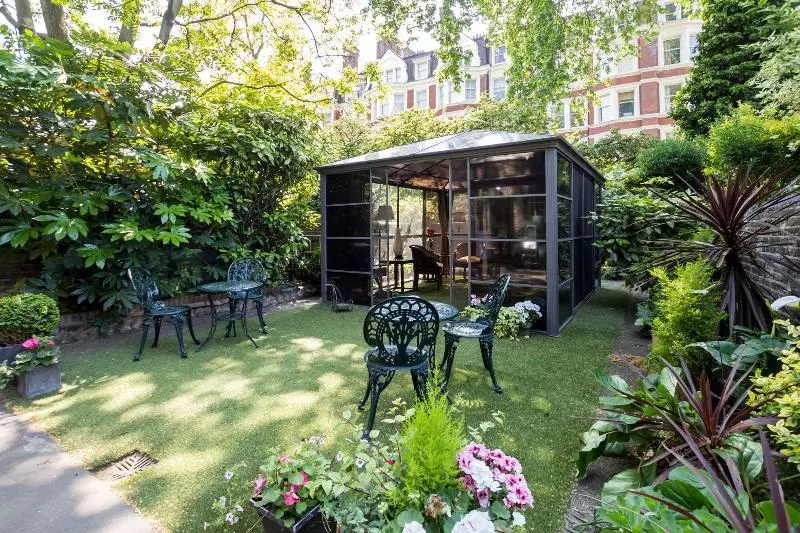 Fotos del hotel Arosfa  London By Compass Hospitality:  20