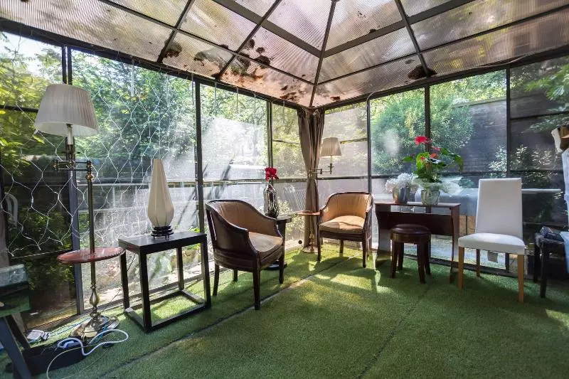 Fotos del hotel Arosfa  London By Compass Hospitality:  3