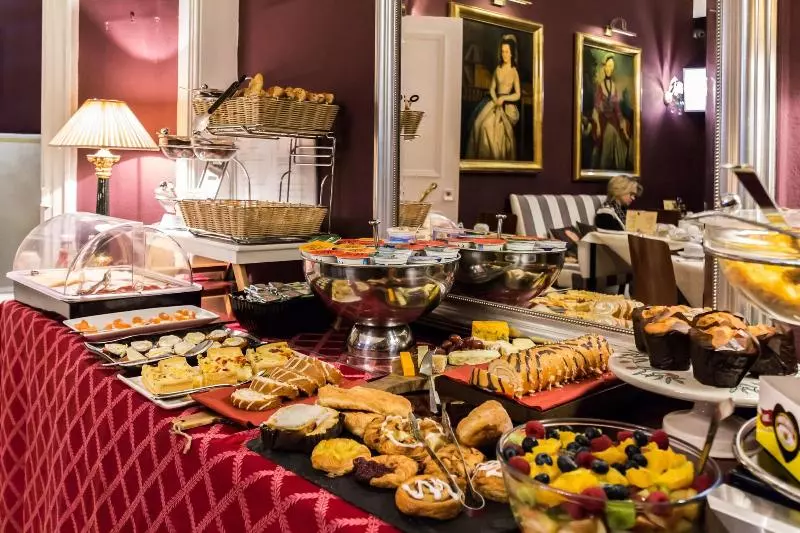 Fotos del hotel Arosfa  London By Compass Hospitality:  12