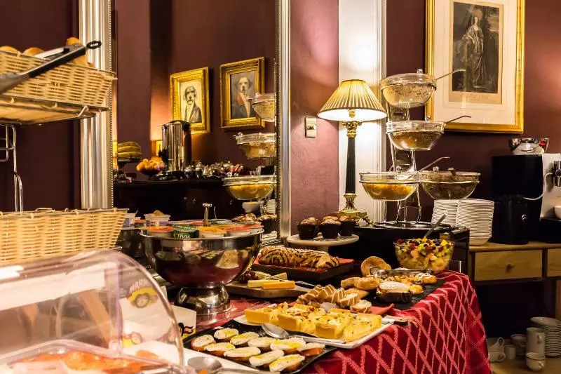 Fotos del hotel Arosfa  London By Compass Hospitality:  21