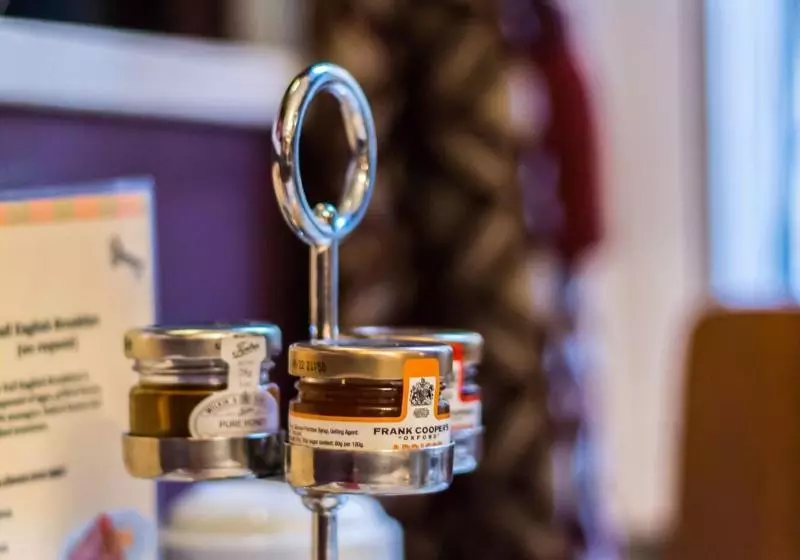 Fotos del hotel Arosfa  London By Compass Hospitality:  18