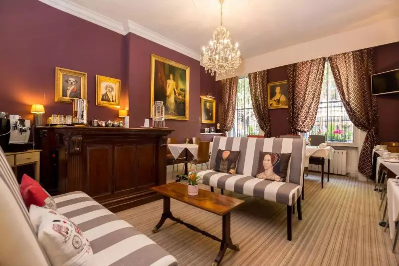 Arosfa  London By Compass Hospitality