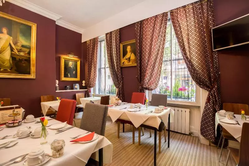 Fotos del hotel Arosfa  London By Compass Hospitality:  15