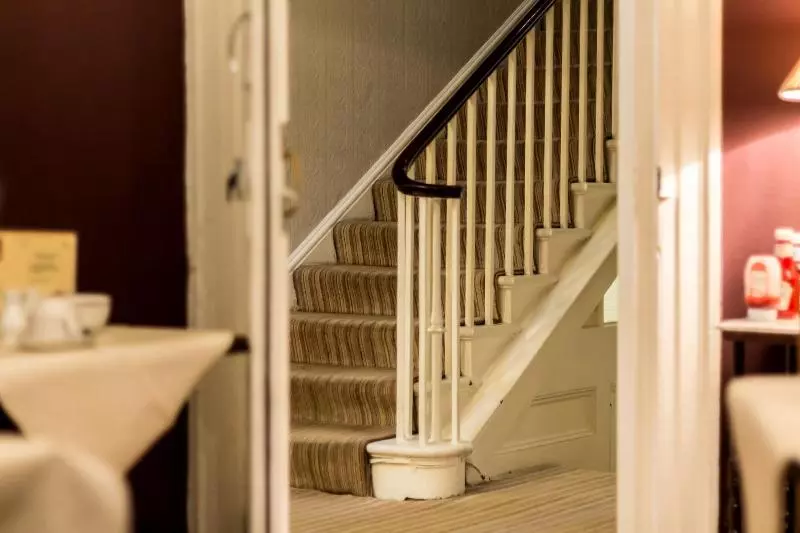 Fotos del hotel Arosfa  London By Compass Hospitality:  4