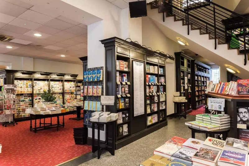 Fotos del hotel Arosfa  London By Compass Hospitality:  17