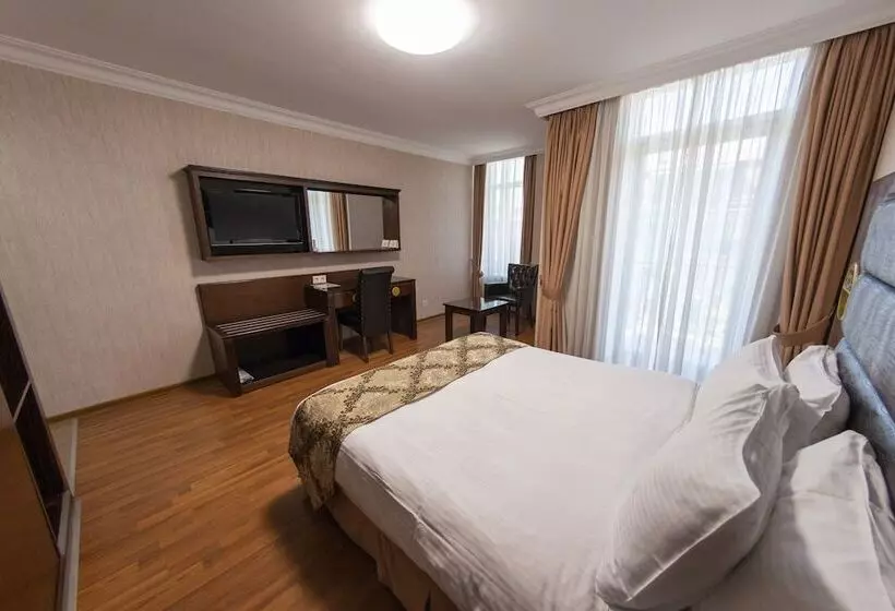 Fotos del hotel Era Palace:  22