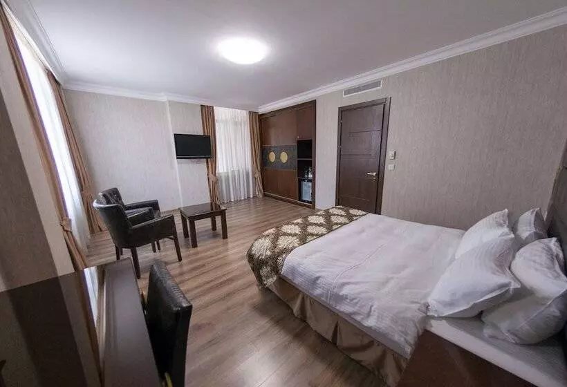 Fotos del hotel Era Palace:  21