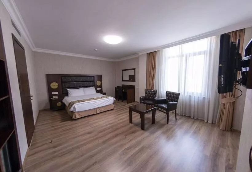 Fotos del hotel Era Palace:  13