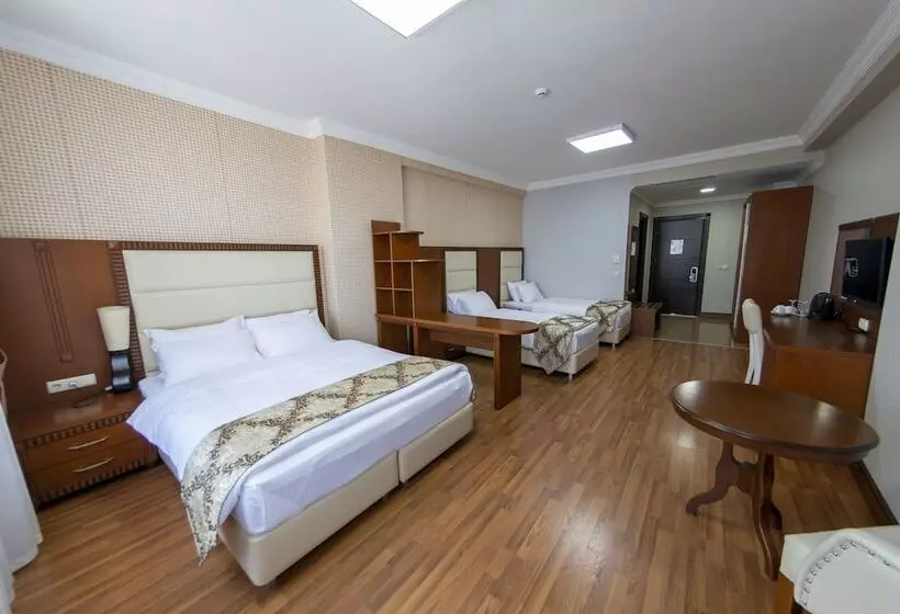 Fotos del hotel Era Palace:  14