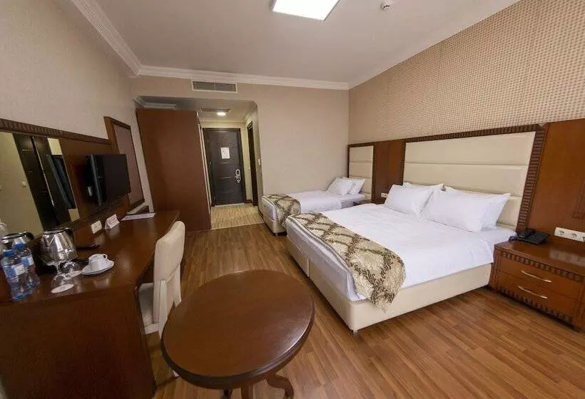 Fotos del hotel Era Palace:  8