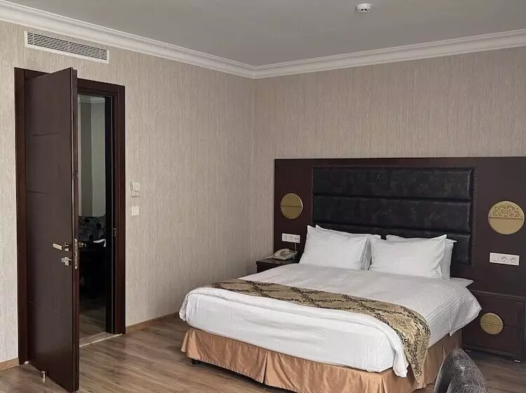 Fotos del hotel Era Palace:  23