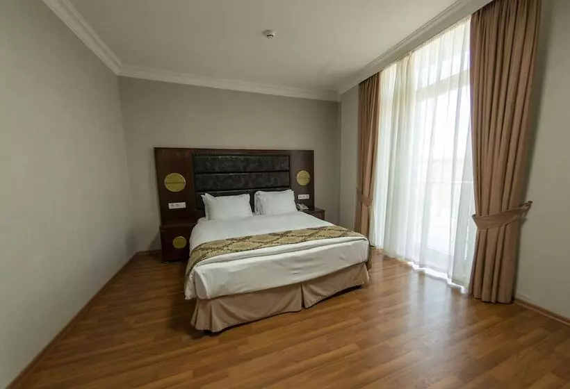 Fotos del hotel Era Palace:  17