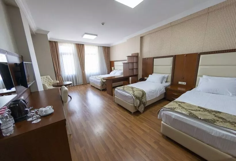 Fotos del hotel Era Palace:  2