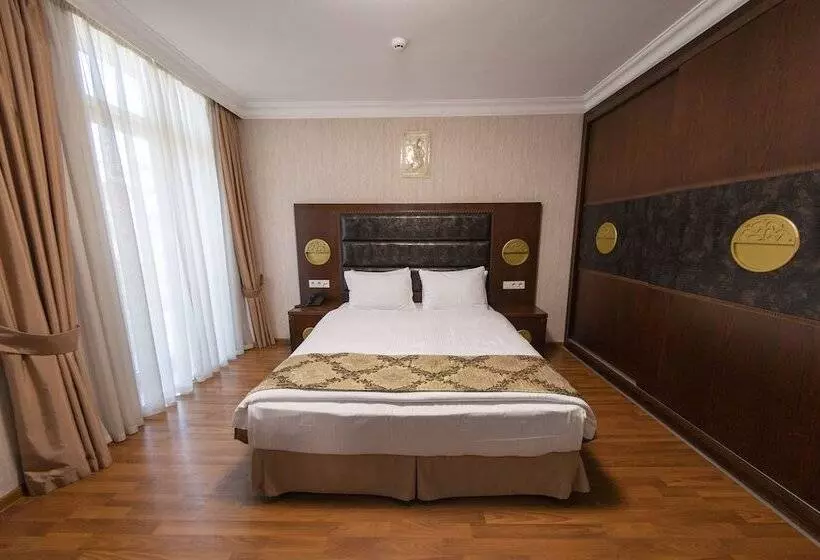 Fotos del hotel Era Palace:  18