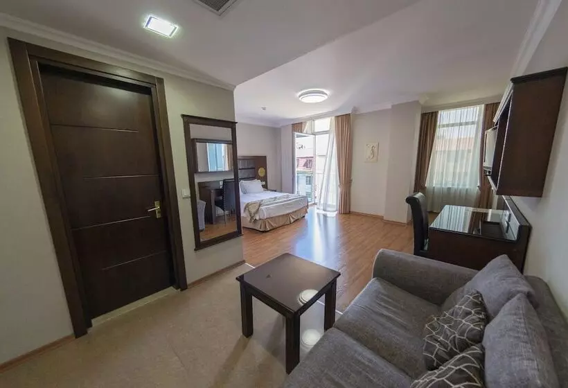 Fotos del hotel Era Palace:  24