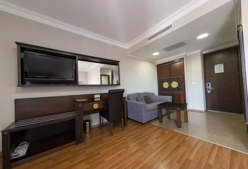 Fotos del hotel Era Palace:  25