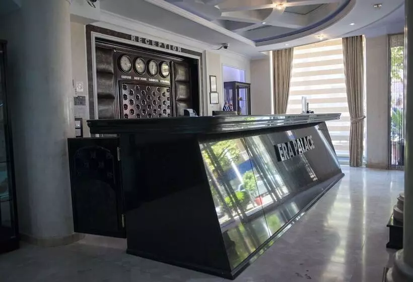 Fotos del hotel Era Palace:  3