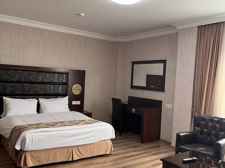 Fotos del hotel Era Palace:  20