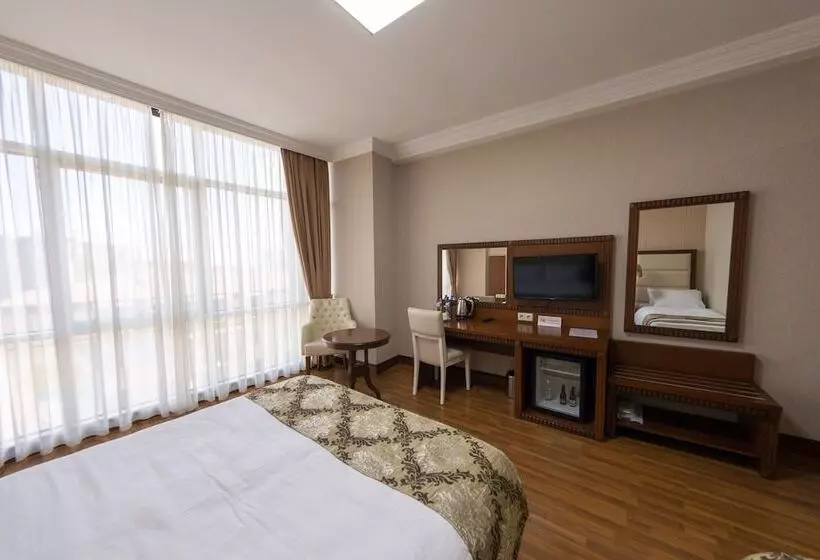 Fotos del hotel Era Palace:  19