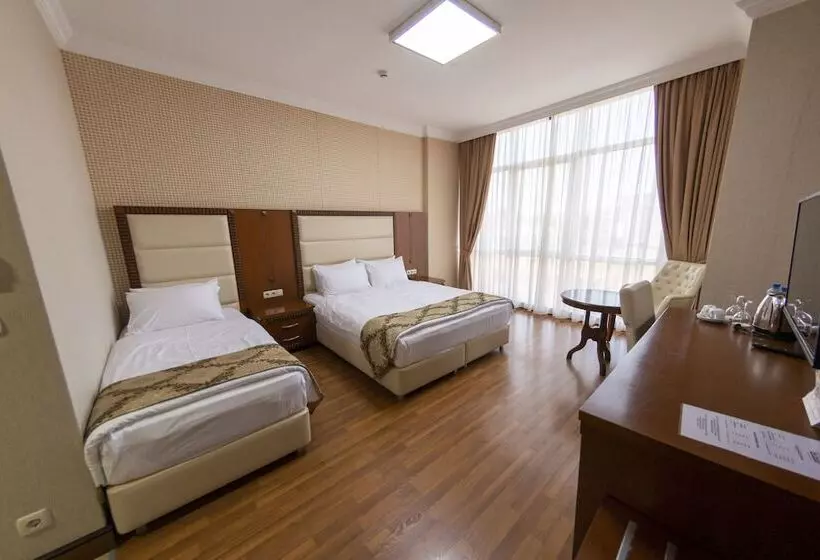 Fotos del hotel Era Palace:  11