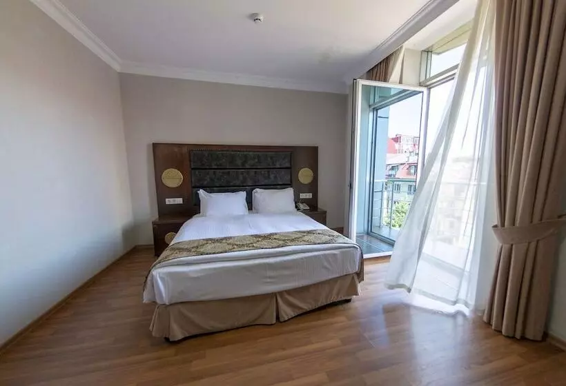 Fotos del hotel Era Palace:  12