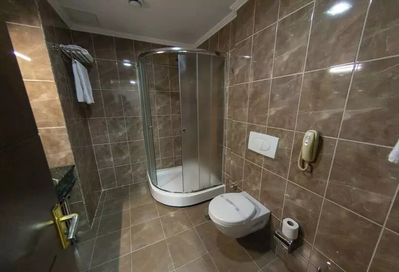 Fotos del hotel Era Palace:  9