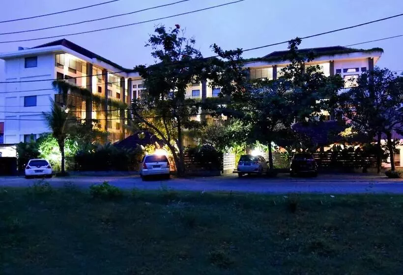 Fotos del hotel Ganga Hotel & Apartment:  19