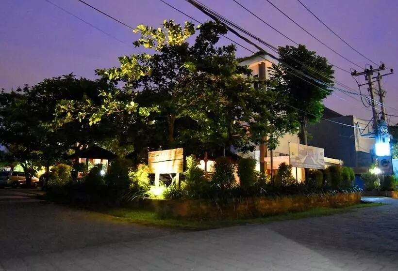 Fotos del hotel Ganga Hotel & Apartment:  10