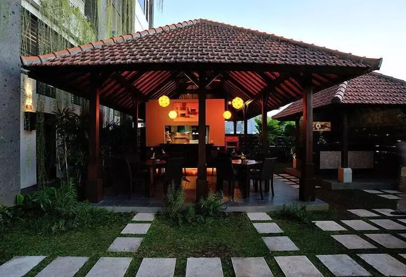 Fotos del hotel Ganga Hotel & Apartment:  14