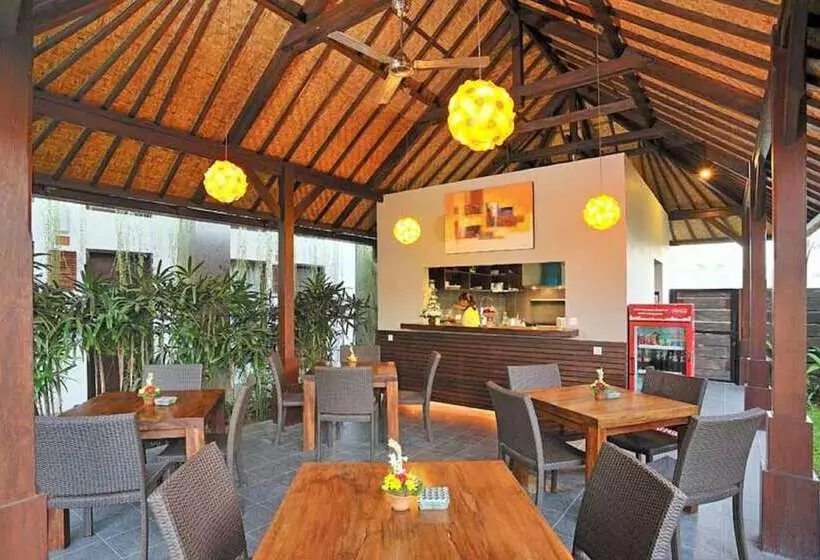 Fotos del hotel Ganga Hotel & Apartment:  4